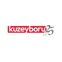Kuzeyboru kurum logosu